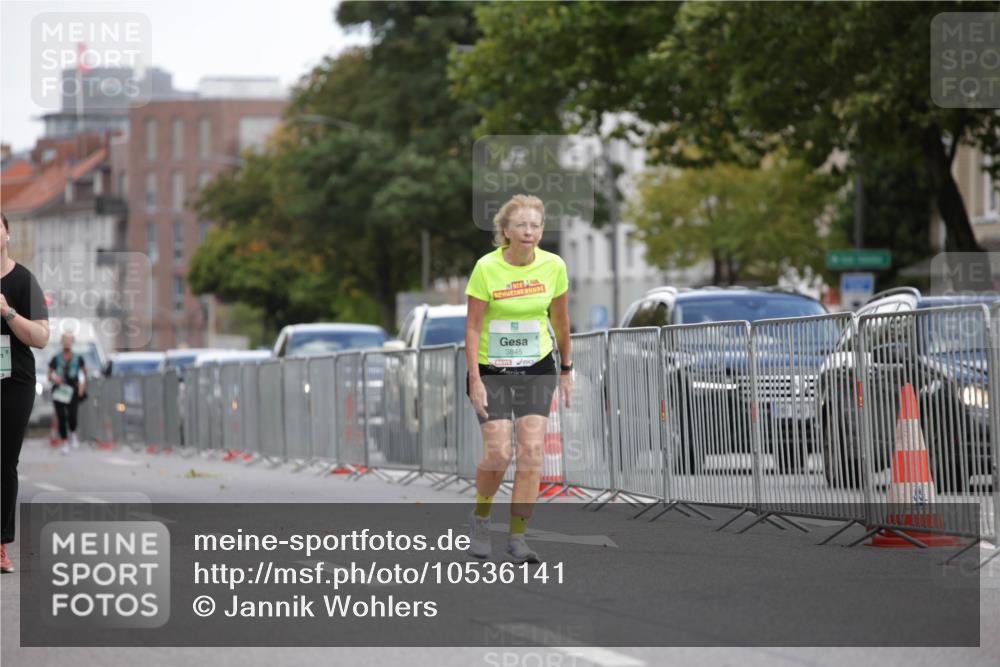 20.09.2026 - PSD Bank Halbmarathon Jannik Wohlers http://msf.ph/oto/10536141 20.09.2026 12:55:47 Laufen 3845 meine-sportfotos.de