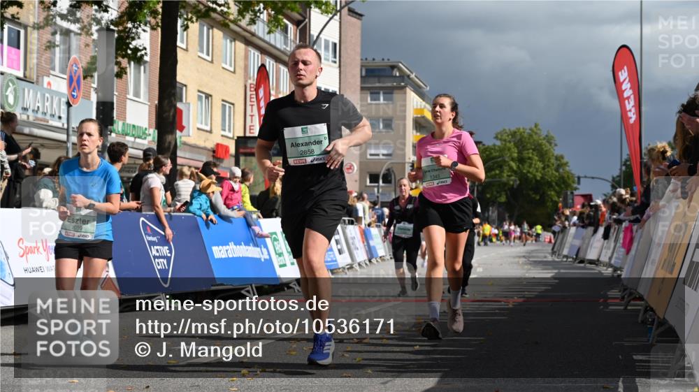 20.09.2026 - PSD Bank Halbmarathon J. Mangold http://msf.ph/oto/10536171 20.09.2026 12:26:35 Ziel 1113, 1231, 1345, 1471, 1738, 2021, 2039, 2538, 2858, 3821, 4427 meine-sportfotos.de