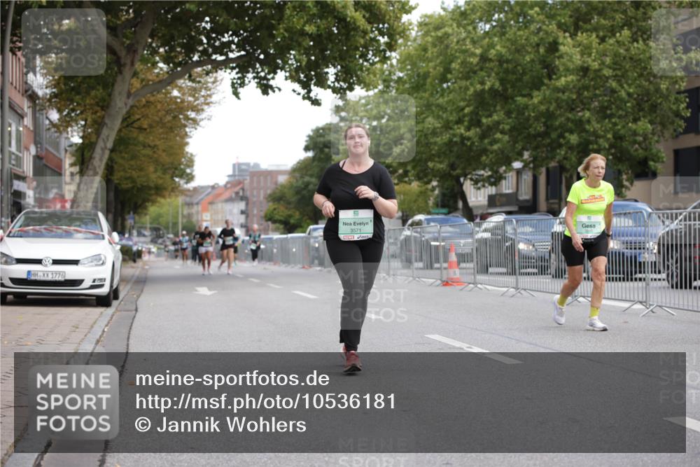20.09.2026 - PSD Bank Halbmarathon Jannik Wohlers http://msf.ph/oto/10536181 20.09.2026 12:55:53 Laufen 1776, 3571, 3845 meine-sportfotos.de