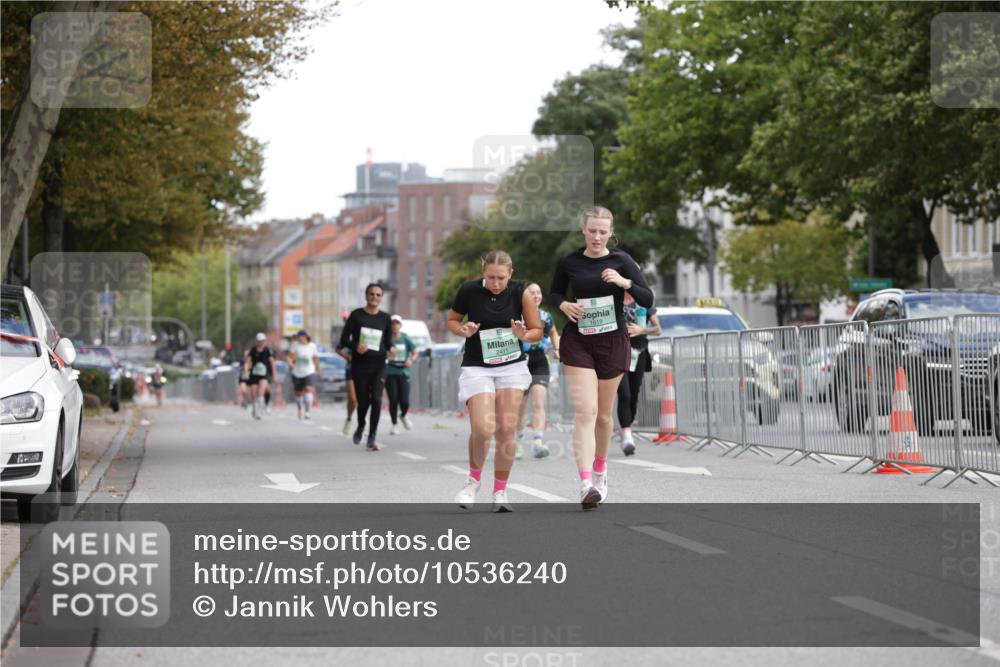 20.09.2026 - PSD Bank Halbmarathon Jannik Wohlers http://msf.ph/oto/10536240 20.09.2026 12:56:04 Laufen 2411, 1619 meine-sportfotos.de
