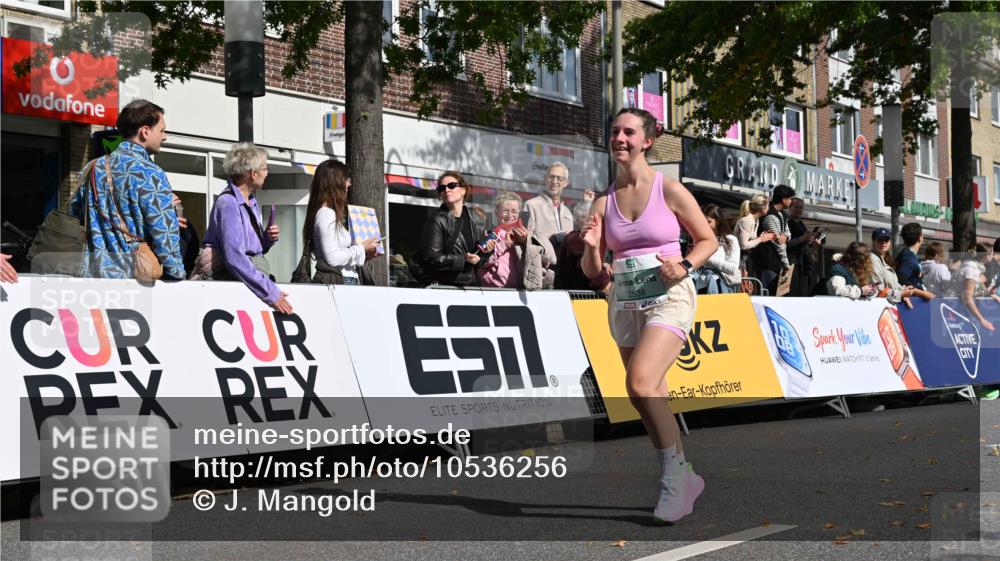 20.09.2026 - PSD Bank Halbmarathon J. Mangold http://msf.ph/oto/10536256 20.09.2026 12:26:43 Ziel 1738, 2021, 2295, 2538 meine-sportfotos.de
