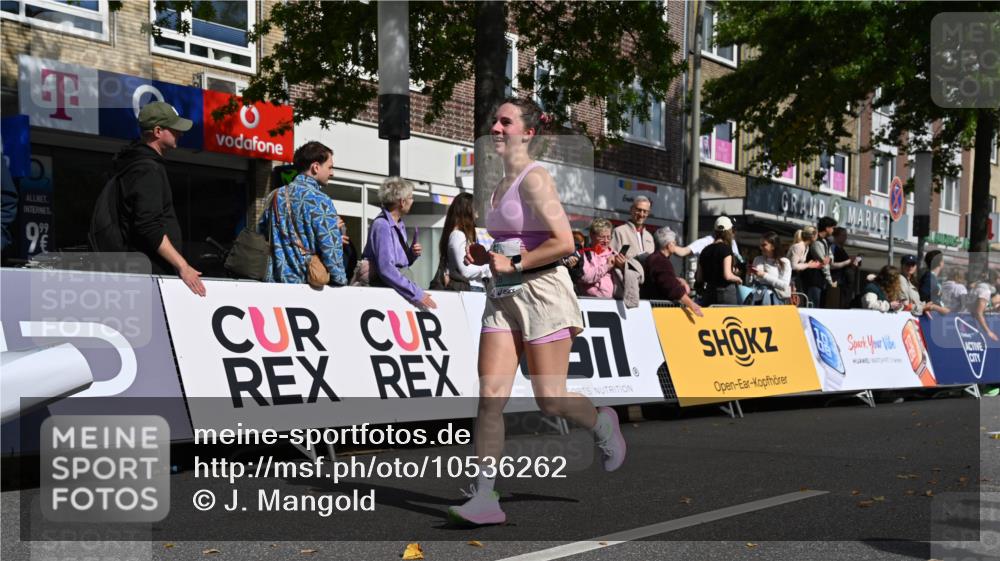 20.09.2026 - PSD Bank Halbmarathon J. Mangold http://msf.ph/oto/10536262 20.09.2026 12:26:44 Ziel 1738, 2021, 2295, 2538 meine-sportfotos.de