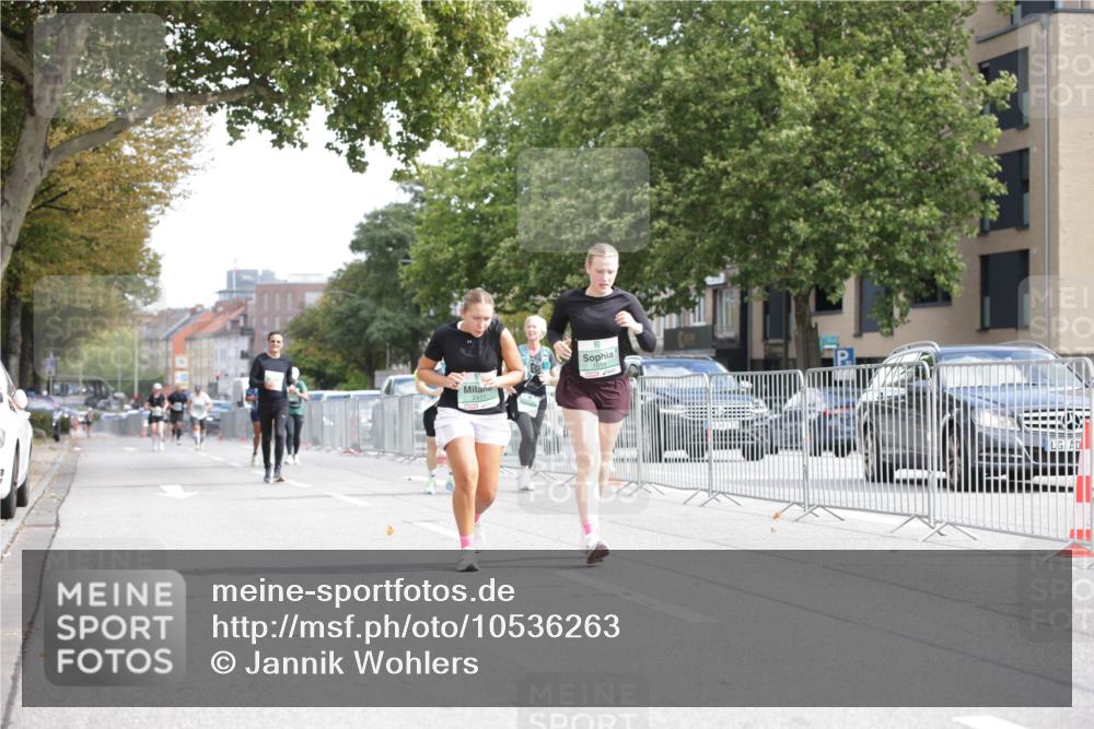 20.09.2026 - PSD Bank Halbmarathon Jannik Wohlers http://msf.ph/oto/10536263 20.09.2026 12:56:07 Laufen  meine-sportfotos.de