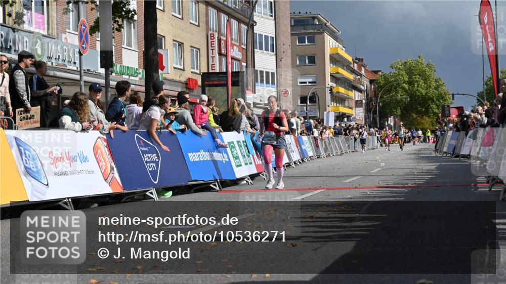 20.09.2026 - PSD Bank Halbmarathon J. Mangold http://msf.ph/oto/10536271 20.09.2026 12:26:45 Ziel 2295, 2538 meine-sportfotos.de