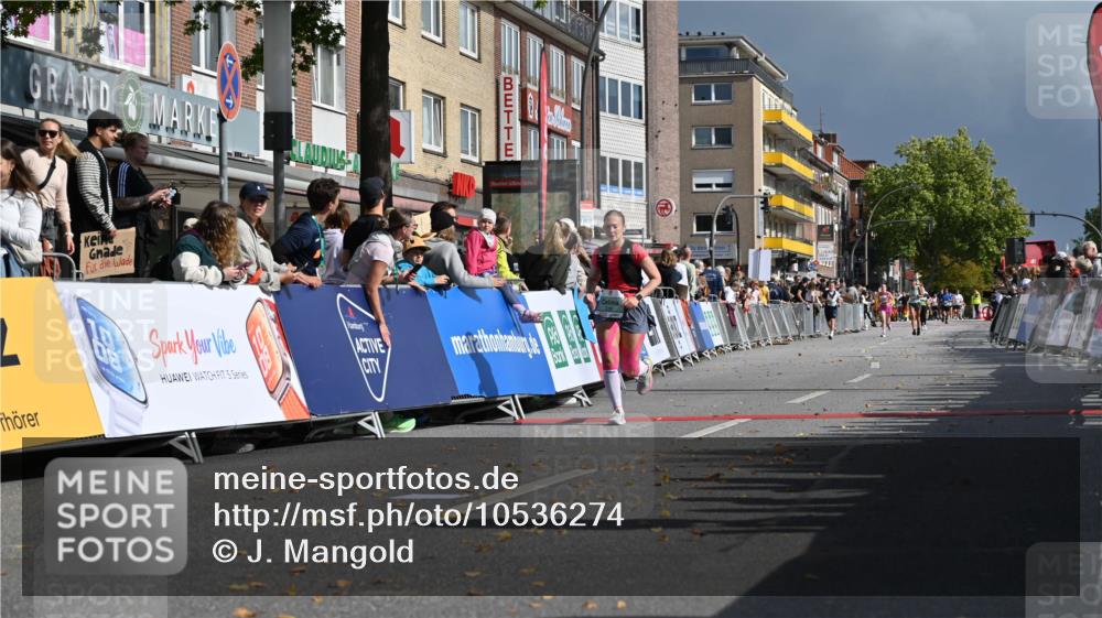 20.09.2026 - PSD Bank Halbmarathon J. Mangold http://msf.ph/oto/10536274 20.09.2026 12:26:46 Ziel 2295, 2538 meine-sportfotos.de