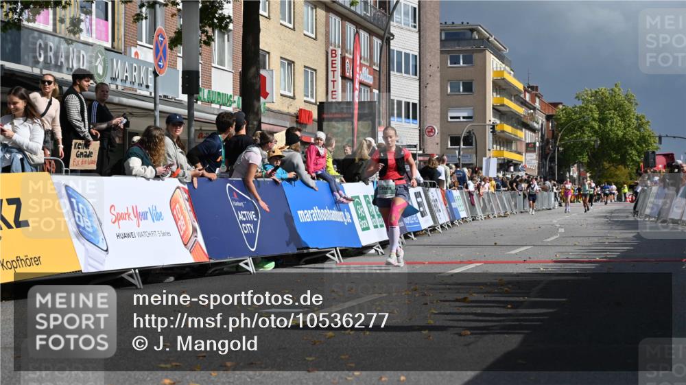 20.09.2026 - PSD Bank Halbmarathon J. Mangold http://msf.ph/oto/10536277 20.09.2026 12:26:46 Ziel 2295, 2538 meine-sportfotos.de