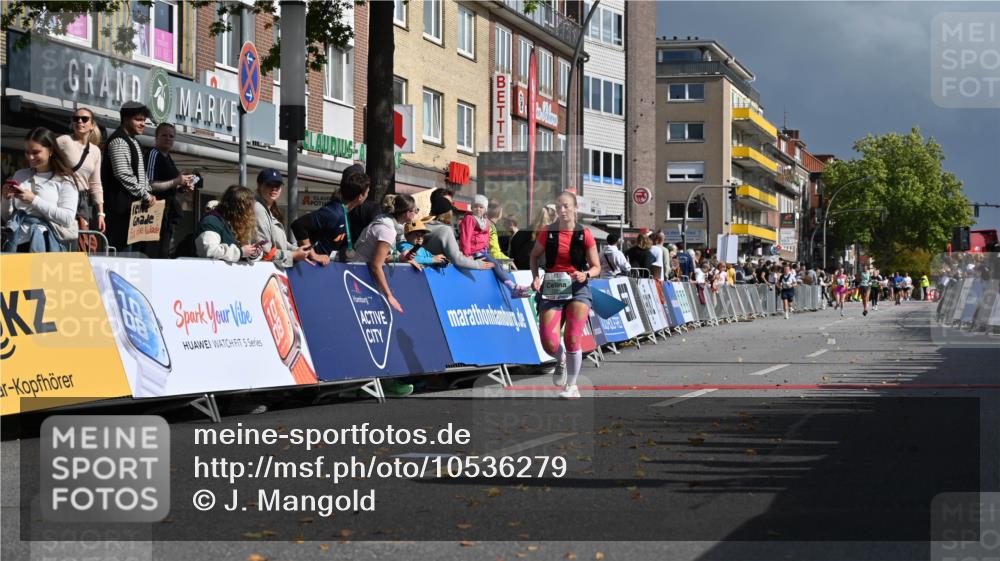 20.09.2026 - PSD Bank Halbmarathon J. Mangold http://msf.ph/oto/10536279 20.09.2026 12:26:46 Ziel 2295, 2538 meine-sportfotos.de