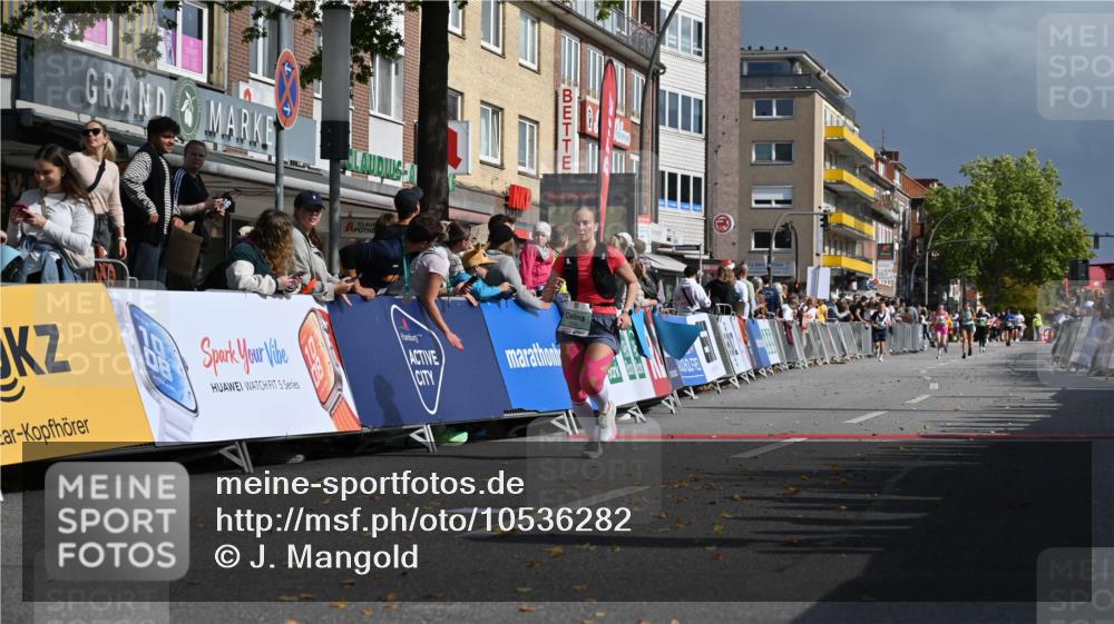 20.09.2026 - PSD Bank Halbmarathon J. Mangold http://msf.ph/oto/10536282 20.09.2026 12:26:46 Ziel 2295, 2538 meine-sportfotos.de