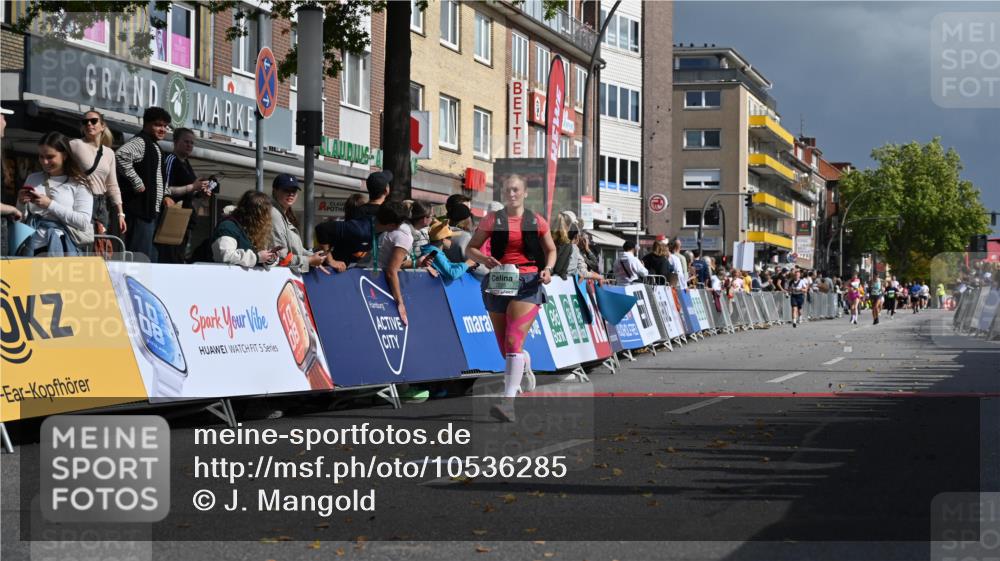 20.09.2026 - PSD Bank Halbmarathon J. Mangold http://msf.ph/oto/10536285 20.09.2026 12:26:47 Ziel 2295, 2538 meine-sportfotos.de