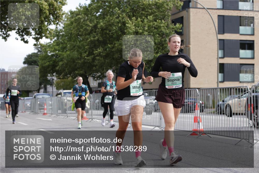 20.09.2026 - PSD Bank Halbmarathon Jannik Wohlers http://msf.ph/oto/10536289 20.09.2026 12:56:09 Laufen 2411, 1619 meine-sportfotos.de