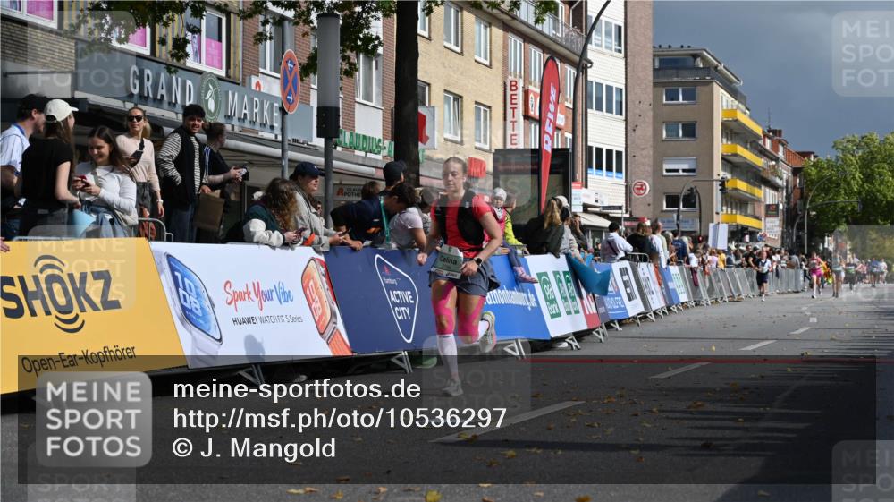 20.09.2026 - PSD Bank Halbmarathon J. Mangold http://msf.ph/oto/10536297 20.09.2026 12:26:47 Ziel 2295, 2538 meine-sportfotos.de