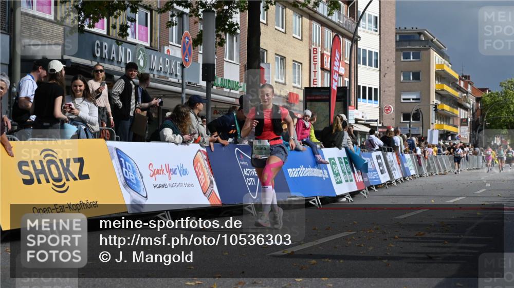 20.09.2026 - PSD Bank Halbmarathon J. Mangold http://msf.ph/oto/10536303 20.09.2026 12:26:47 Ziel 2295, 2538 meine-sportfotos.de