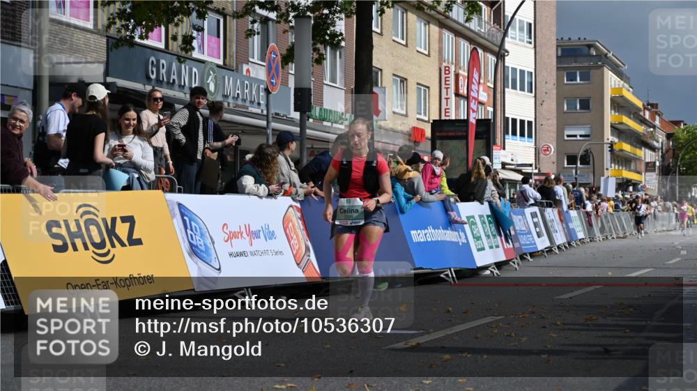 20.09.2026 - PSD Bank Halbmarathon J. Mangold http://msf.ph/oto/10536307 20.09.2026 12:26:47 Ziel 2295, 2538 meine-sportfotos.de