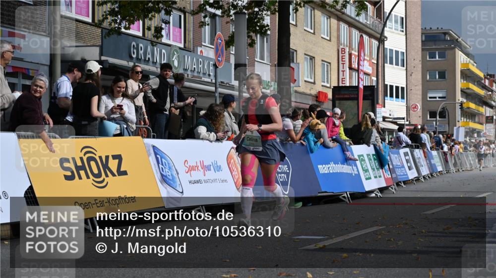 20.09.2026 - PSD Bank Halbmarathon J. Mangold http://msf.ph/oto/10536310 20.09.2026 12:26:48 Ziel 2295, 2538 meine-sportfotos.de
