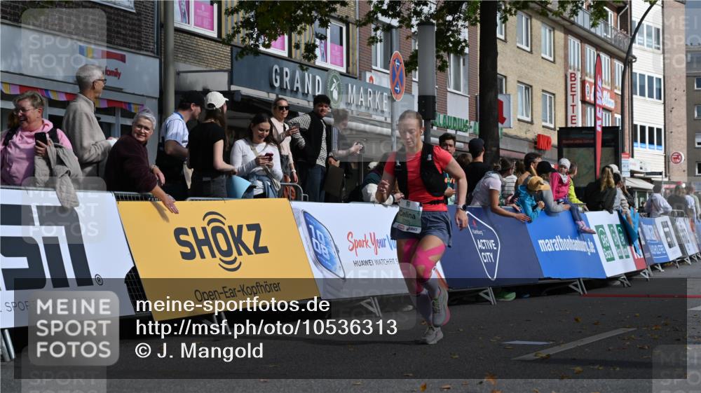 20.09.2026 - PSD Bank Halbmarathon J. Mangold http://msf.ph/oto/10536313 20.09.2026 12:26:48 Ziel 2295, 2538 meine-sportfotos.de
