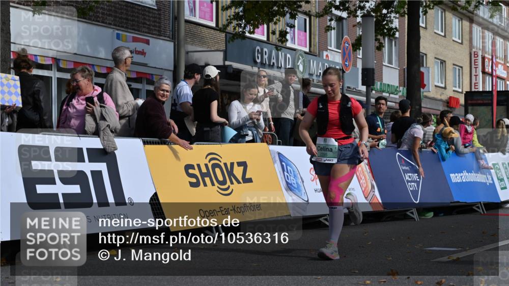 20.09.2026 - PSD Bank Halbmarathon J. Mangold http://msf.ph/oto/10536316 20.09.2026 12:26:48 Ziel 2295, 2538 meine-sportfotos.de
