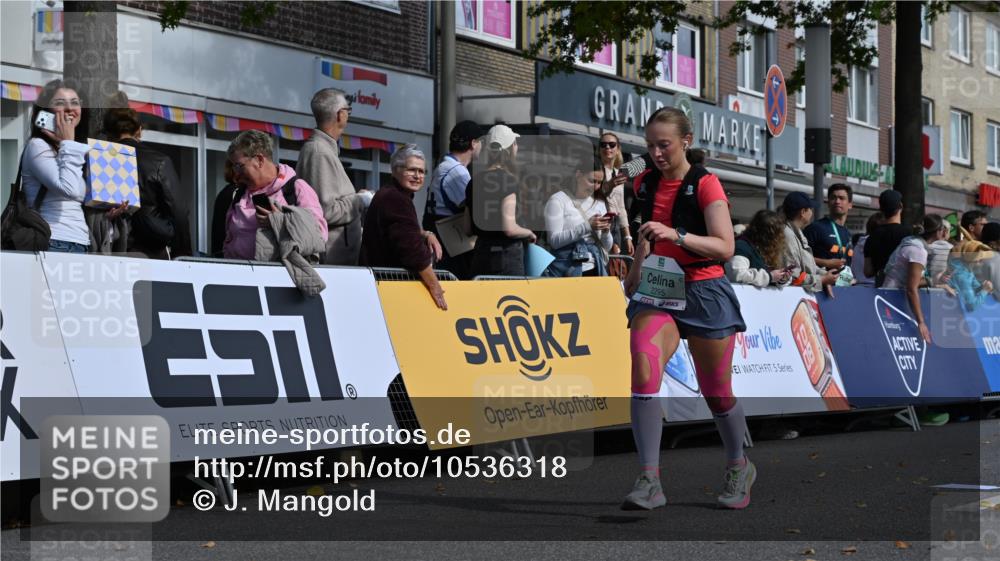 20.09.2026 - PSD Bank Halbmarathon J. Mangold http://msf.ph/oto/10536318 20.09.2026 12:26:48 Ziel 2295, 2538 meine-sportfotos.de