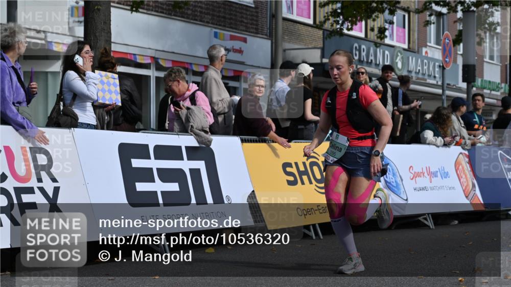 20.09.2026 - PSD Bank Halbmarathon J. Mangold http://msf.ph/oto/10536320 20.09.2026 12:26:49 Ziel 2295 meine-sportfotos.de