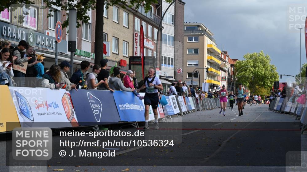 20.09.2026 - PSD Bank Halbmarathon J. Mangold http://msf.ph/oto/10536324 20.09.2026 12:26:59 Ziel 1480, 1667, 3294 meine-sportfotos.de