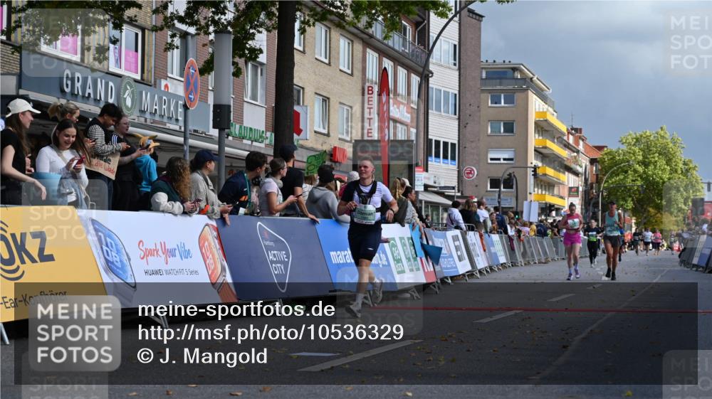20.09.2026 - PSD Bank Halbmarathon J. Mangold http://msf.ph/oto/10536329 20.09.2026 12:27:00 Ziel 1480, 1667, 3294 meine-sportfotos.de