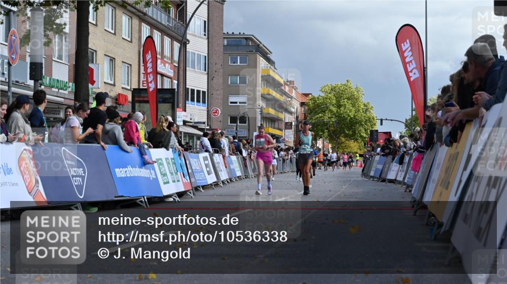 20.09.2026 - PSD Bank Halbmarathon J. Mangold http://msf.ph/oto/10536338 20.09.2026 12:27:02 Ziel 1480, 1667, 3294 meine-sportfotos.de
