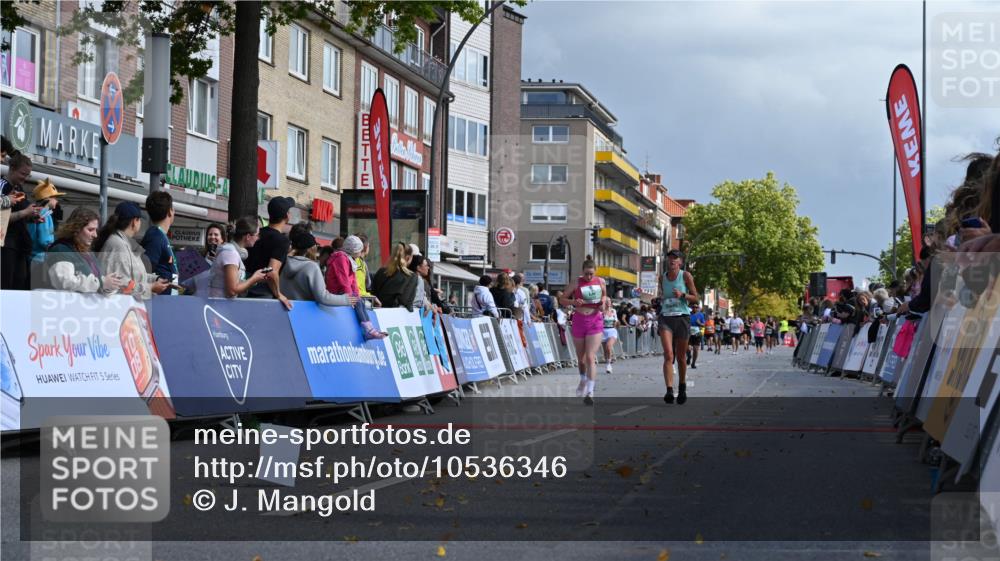 20.09.2026 - PSD Bank Halbmarathon J. Mangold http://msf.ph/oto/10536346 20.09.2026 12:27:03 Ziel 1480, 1667, 3294 meine-sportfotos.de