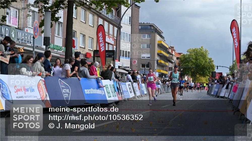 20.09.2026 - PSD Bank Halbmarathon J. Mangold http://msf.ph/oto/10536352 20.09.2026 12:27:03 Ziel 1480, 1667, 3294 meine-sportfotos.de