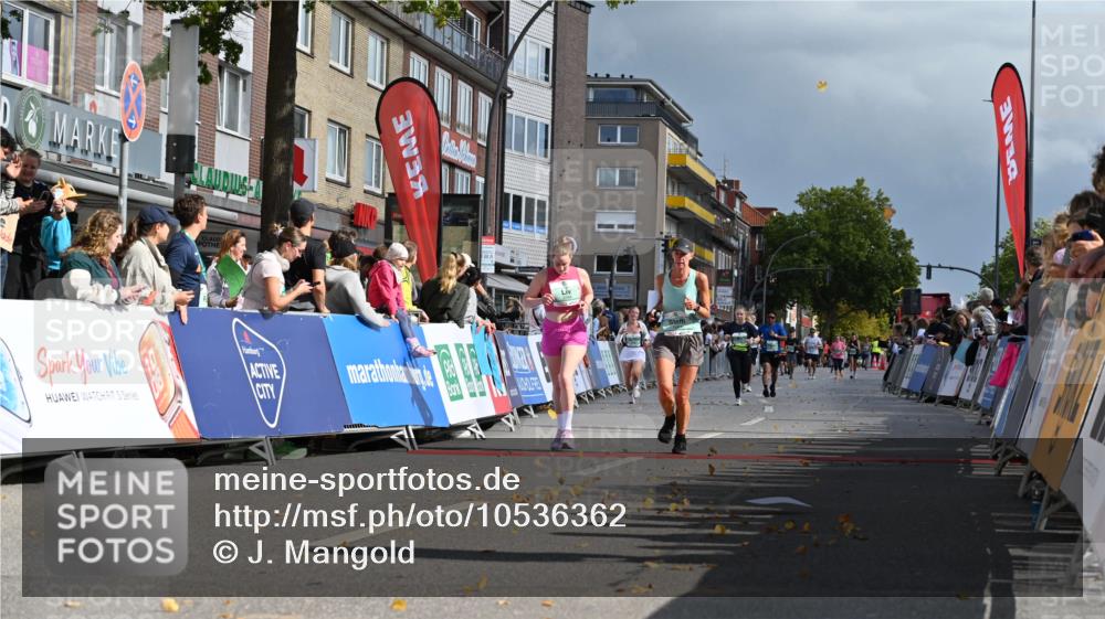 20.09.2026 - PSD Bank Halbmarathon J. Mangold http://msf.ph/oto/10536362 20.09.2026 12:27:05 Ziel 1480, 1667, 2839, 3294 meine-sportfotos.de