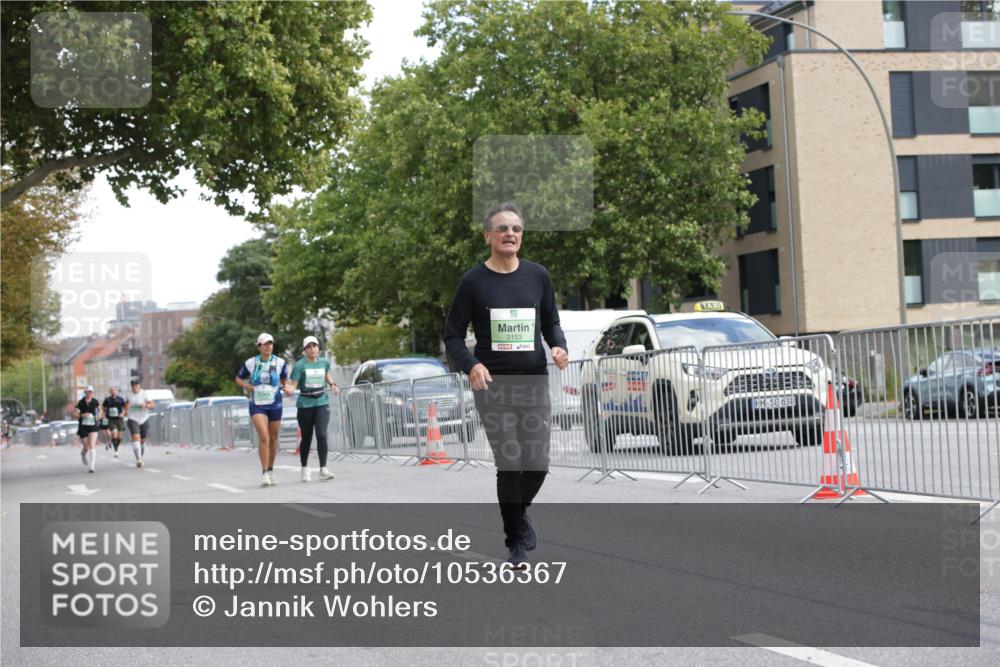 20.09.2026 - PSD Bank Halbmarathon Jannik Wohlers http://msf.ph/oto/10536367 20.09.2026 12:56:15 Laufen 3153, 36, 631 meine-sportfotos.de