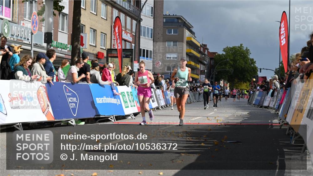 20.09.2026 - PSD Bank Halbmarathon J. Mangold http://msf.ph/oto/10536372 20.09.2026 12:27:05 Ziel 1480, 1667, 2839, 3294 meine-sportfotos.de