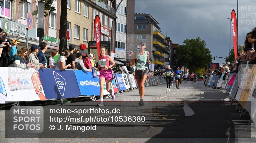 20.09.2026 - PSD Bank Halbmarathon J. Mangold http://msf.ph/oto/10536380 20.09.2026 12:27:06 Ziel 1186, 1480, 1667, 2839, 3294 meine-sportfotos.de