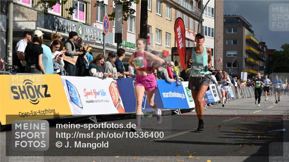 20.09.2026 - PSD Bank Halbmarathon J. Mangold http://msf.ph/oto/10536400 20.09.2026 12:27:07 Ziel 1186, 1480, 1667, 2279, 2839, 3294 meine-sportfotos.de