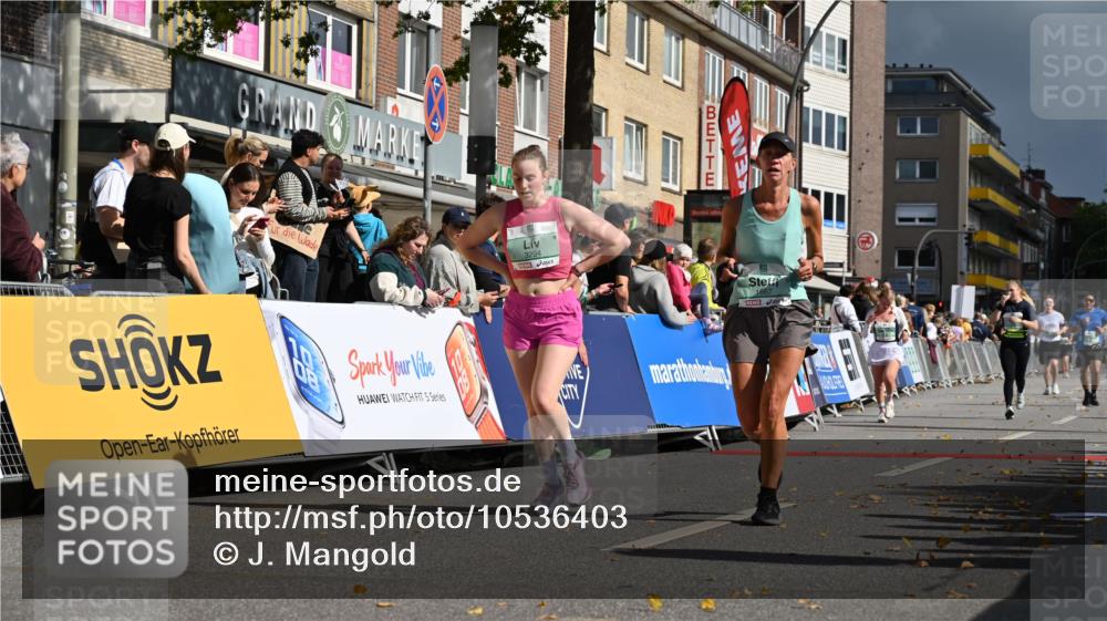 20.09.2026 - PSD Bank Halbmarathon J. Mangold http://msf.ph/oto/10536403 20.09.2026 12:27:08 Ziel 1186, 1667, 2279, 2839, 3294 meine-sportfotos.de