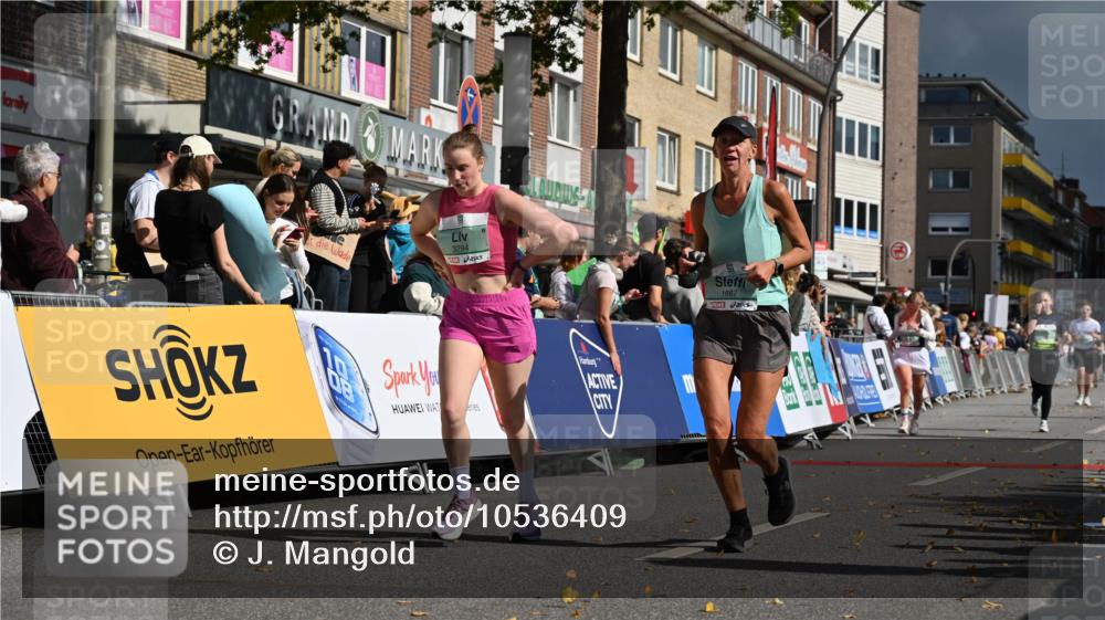 20.09.2026 - PSD Bank Halbmarathon J. Mangold http://msf.ph/oto/10536409 20.09.2026 12:27:08 Ziel 1186, 1667, 2279, 2839, 3294 meine-sportfotos.de