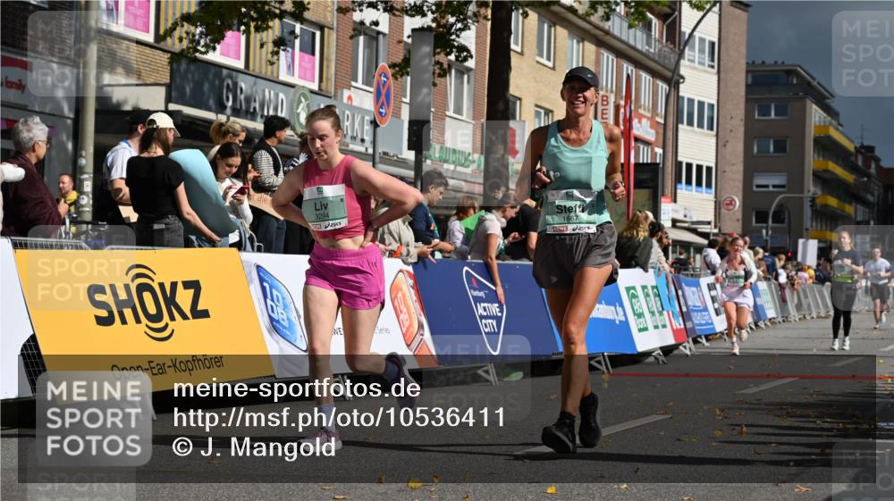 20.09.2026 - PSD Bank Halbmarathon J. Mangold http://msf.ph/oto/10536411 20.09.2026 12:27:08 Ziel 1186, 1667, 2279, 2839, 3294 meine-sportfotos.de