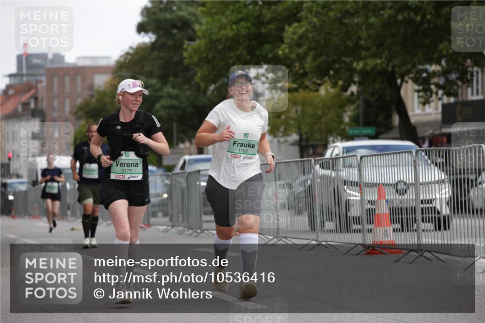 20.09.2026 - PSD Bank Halbmarathon Jannik Wohlers http://msf.ph/oto/10536416 20.09.2026 12:56:23 Laufen 3175, 1182 meine-sportfotos.de