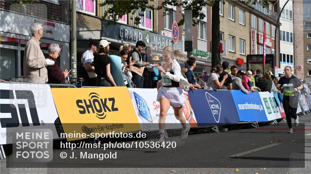 20.09.2026 - PSD Bank Halbmarathon J. Mangold http://msf.ph/oto/10536420 20.09.2026 12:27:12 Ziel 1186, 1667, 2279, 2839, 3294, 4193 meine-sportfotos.de