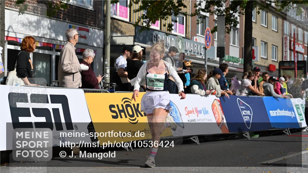 20.09.2026 - PSD Bank Halbmarathon J. Mangold http://msf.ph/oto/10536424 20.09.2026 12:27:13 Ziel 1186, 1667, 2279, 2839, 3294, 4193 meine-sportfotos.de