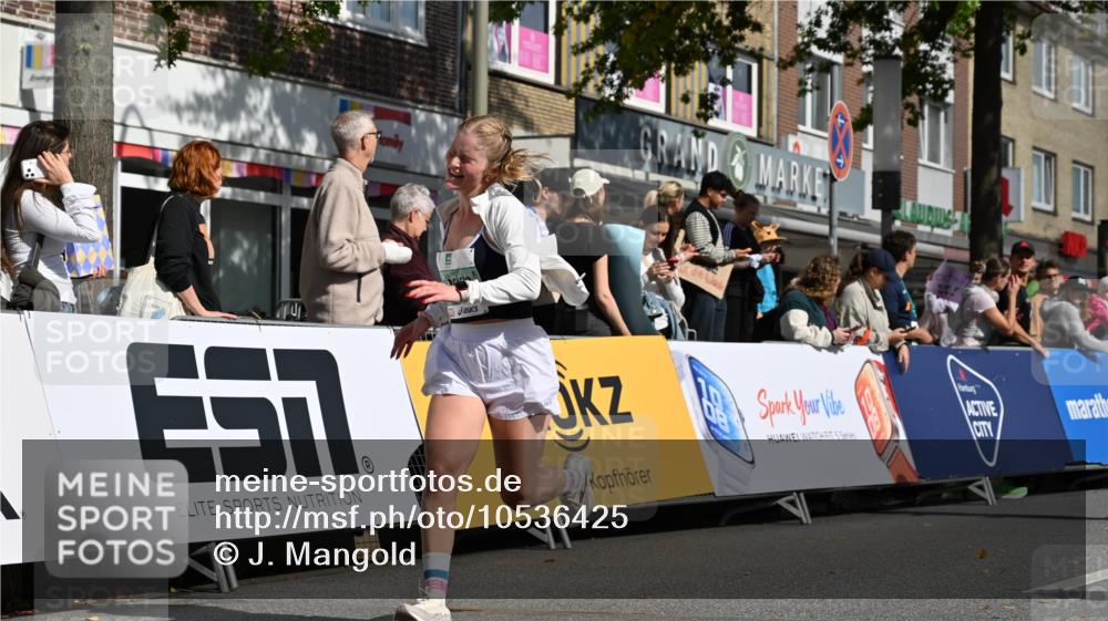 20.09.2026 - PSD Bank Halbmarathon J. Mangold http://msf.ph/oto/10536425 20.09.2026 12:27:13 Ziel 1186, 1667, 2279, 2839, 3294, 4193 meine-sportfotos.de