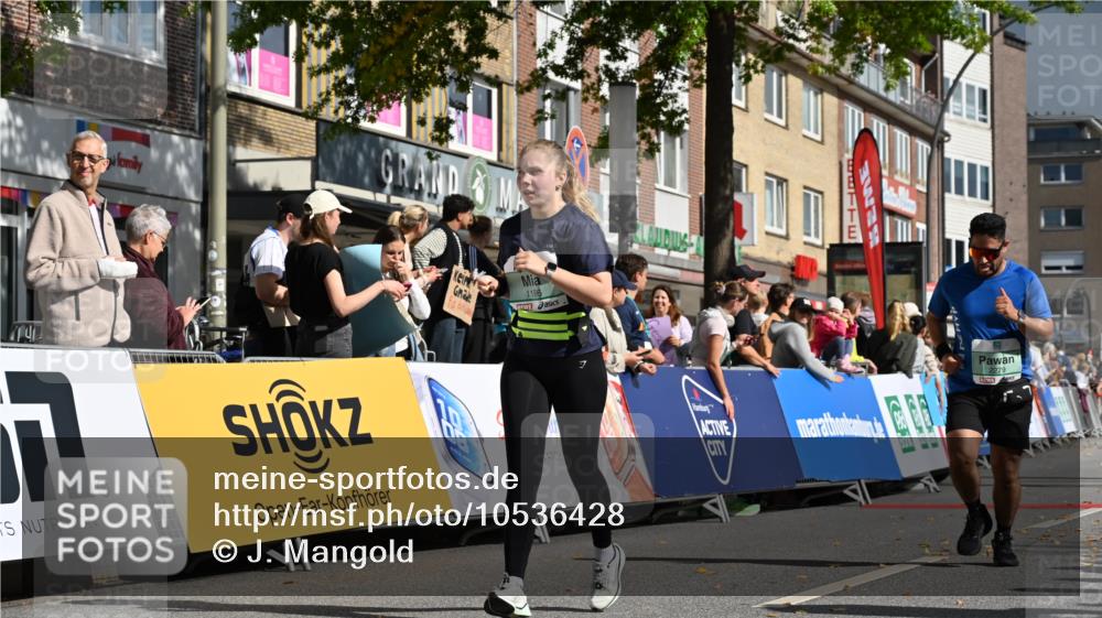 20.09.2026 - PSD Bank Halbmarathon J. Mangold http://msf.ph/oto/10536428 20.09.2026 12:27:15 Ziel 1186, 2279, 2839, 4193 meine-sportfotos.de