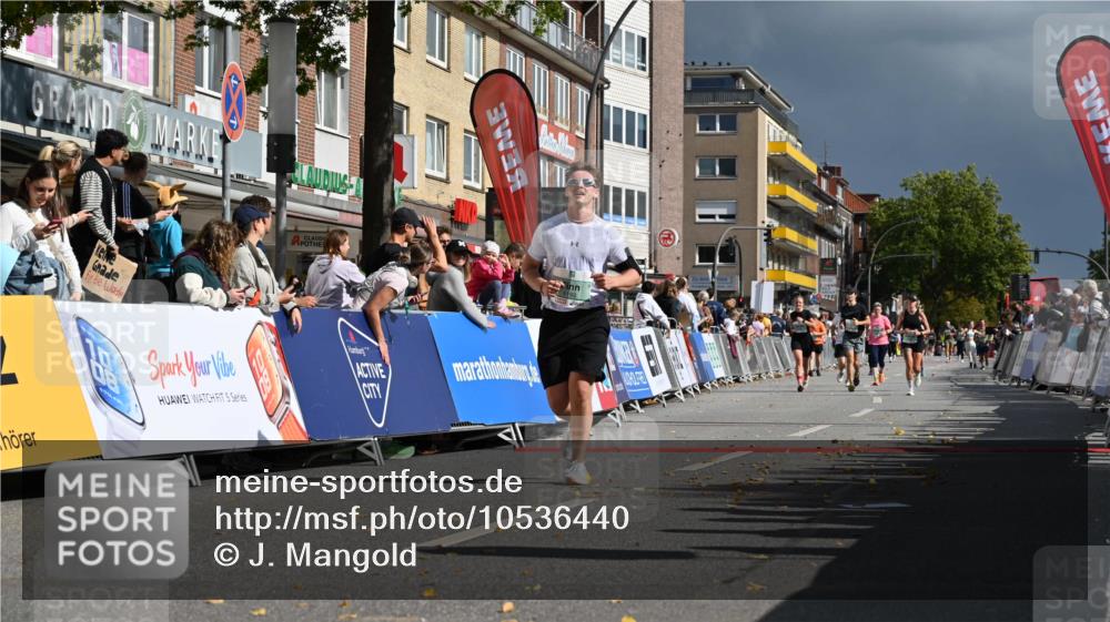 20.09.2026 - PSD Bank Halbmarathon J. Mangold http://msf.ph/oto/10536440 20.09.2026 12:27:18 Ziel 1186, 2279, 2444, 2839, 4193 meine-sportfotos.de