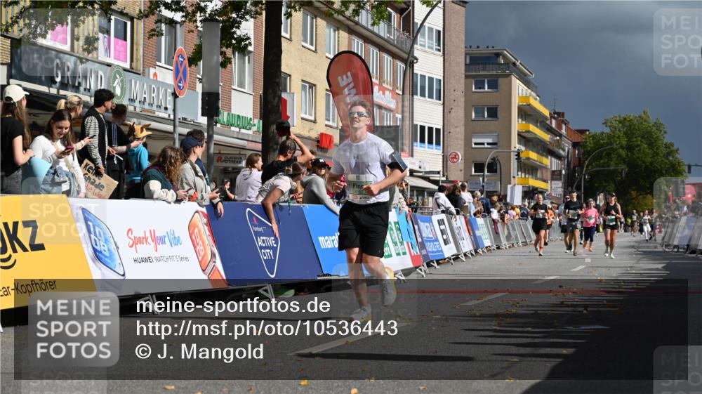 20.09.2026 - PSD Bank Halbmarathon J. Mangold http://msf.ph/oto/10536443 20.09.2026 12:27:18 Ziel 1186, 2279, 2444, 2839, 4193 meine-sportfotos.de