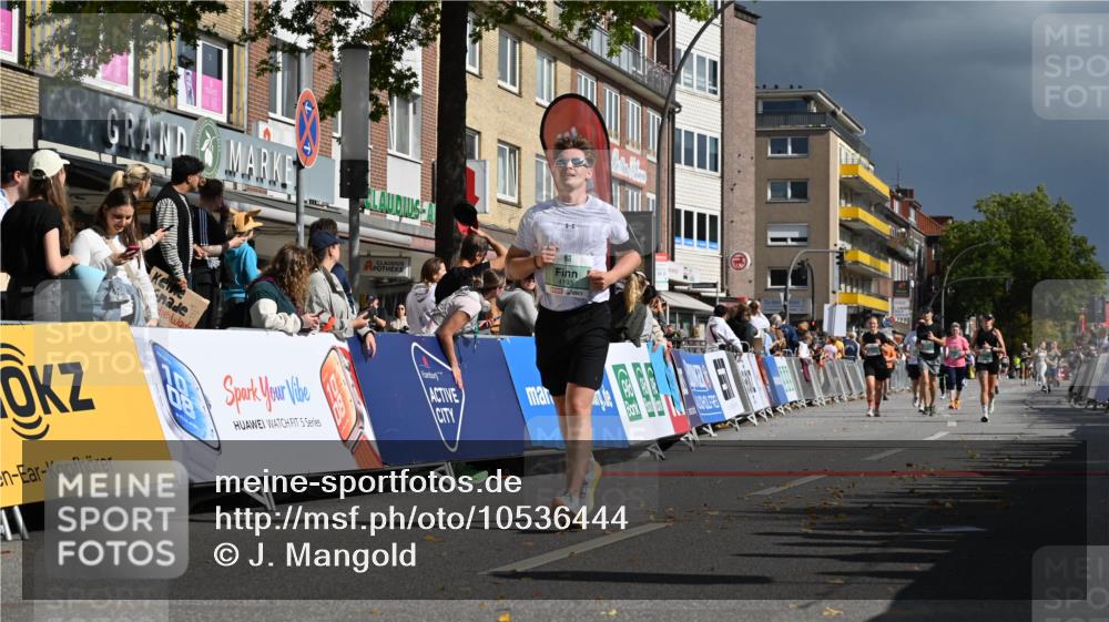 20.09.2026 - PSD Bank Halbmarathon J. Mangold http://msf.ph/oto/10536444 20.09.2026 12:27:19 Ziel 1186, 2279, 2444, 2839, 4193 meine-sportfotos.de