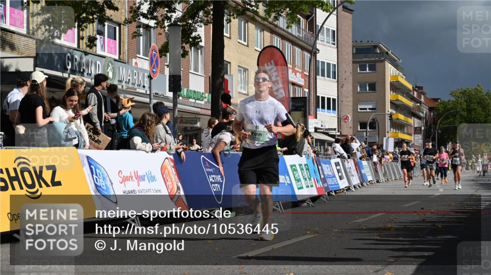 20.09.2026 - PSD Bank Halbmarathon J. Mangold http://msf.ph/oto/10536445 20.09.2026 12:27:19 Ziel 1186, 2279, 2444, 2839, 4193 meine-sportfotos.de