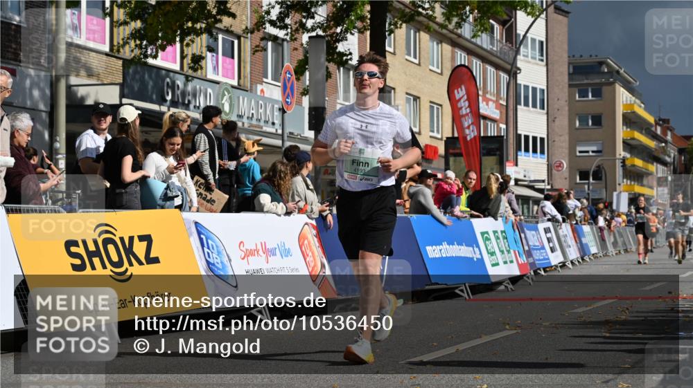 20.09.2026 - PSD Bank Halbmarathon J. Mangold http://msf.ph/oto/10536450 20.09.2026 12:27:19 Ziel 1186, 2279, 2444, 2839, 4193 meine-sportfotos.de