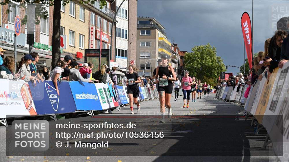 20.09.2026 - PSD Bank Halbmarathon J. Mangold http://msf.ph/oto/10536456 20.09.2026 12:27:25 Ziel 2444, 2943, 4003, 4193, 4264, 4792 meine-sportfotos.de