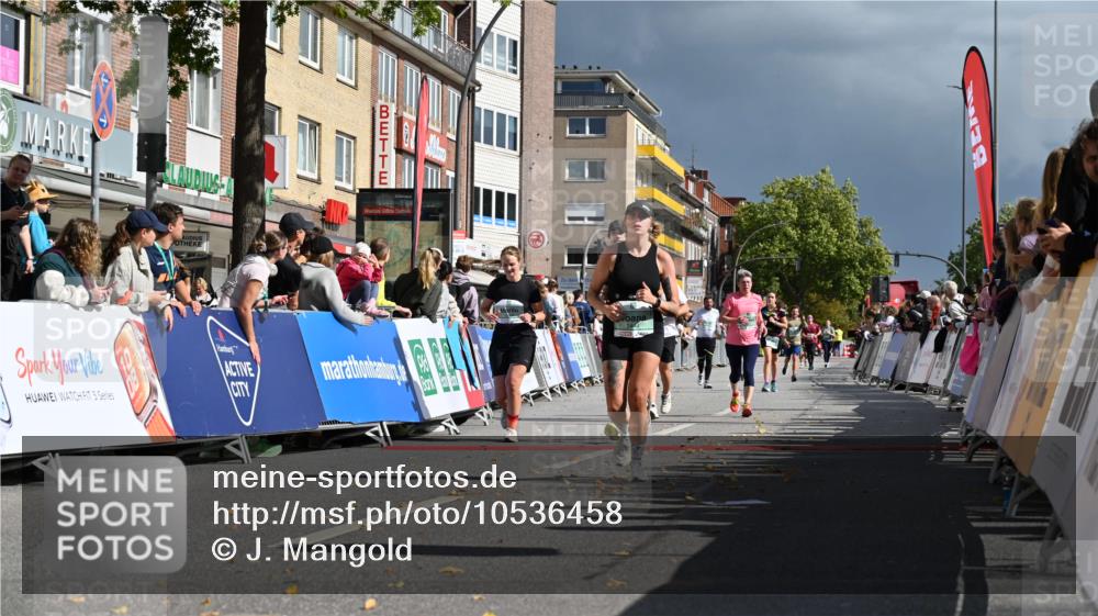 20.09.2026 - PSD Bank Halbmarathon J. Mangold http://msf.ph/oto/10536458 20.09.2026 12:27:25 Ziel 2444, 2943, 4003, 4193, 4264, 4792 meine-sportfotos.de