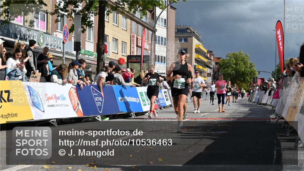 20.09.2026 - PSD Bank Halbmarathon J. Mangold http://msf.ph/oto/10536463 20.09.2026 12:27:26 Ziel 2444, 2943, 4003, 4264, 4792 meine-sportfotos.de