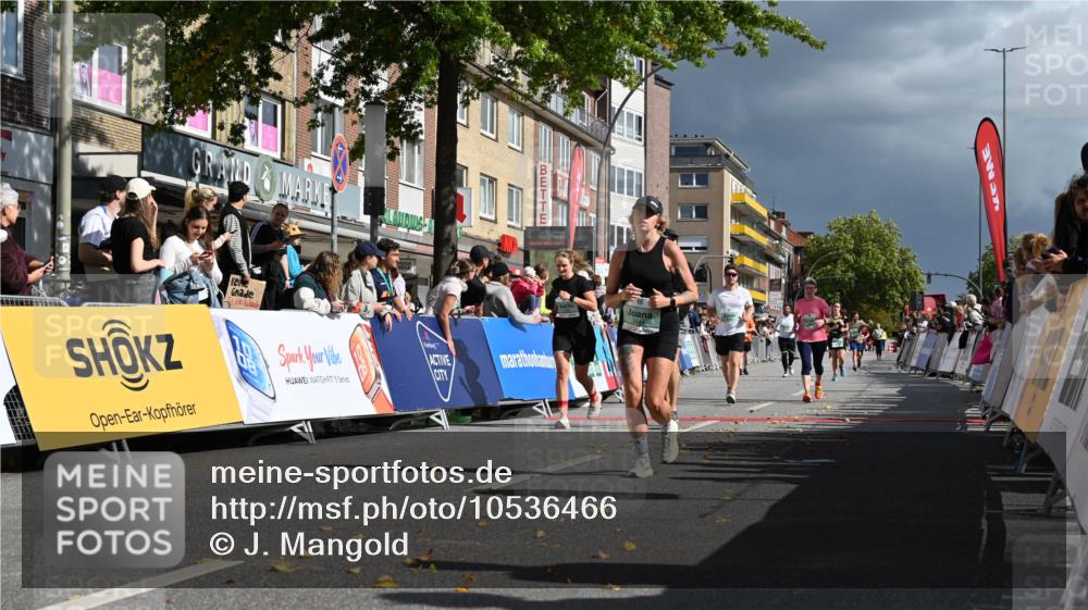 20.09.2026 - PSD Bank Halbmarathon J. Mangold http://msf.ph/oto/10536466 20.09.2026 12:27:26 Ziel 2444, 2943, 4003, 4264, 4792 meine-sportfotos.de