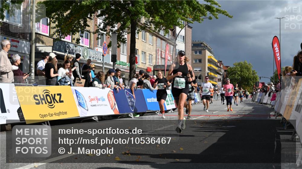 20.09.2026 - PSD Bank Halbmarathon J. Mangold http://msf.ph/oto/10536467 20.09.2026 12:27:26 Ziel 2444, 2943, 4003, 4264, 4792 meine-sportfotos.de
